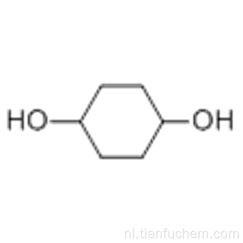 1,4-cyclohexaandiol CAS 556-48-9